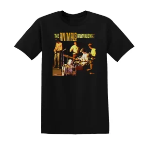 The Animals - Animalism Album Cover T-Shirt