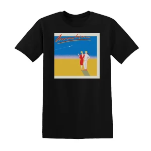 Animotion - Animotion 1 Album Cover T-Shirt