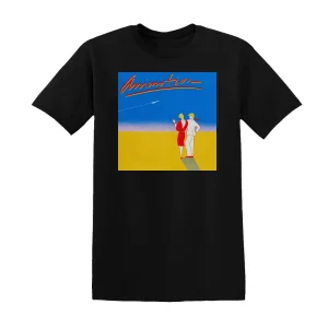 Animotion - Animotion Album Cover T-Shirt