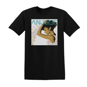 Anjulie - Anjulie Album Cover T-Shirt