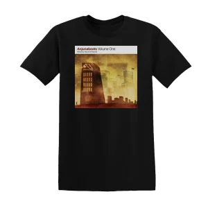 Above & Beyond - Anjunabeats Volume One Album Cover T-Shirt