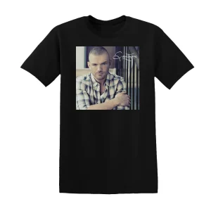 Ankerstjerne - Ankerstjerne Album Cover T-Shirt