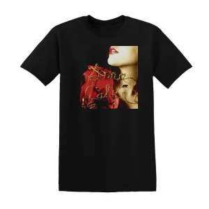 Anna Calvi - Anna Calvi Album Cover T-Shirt