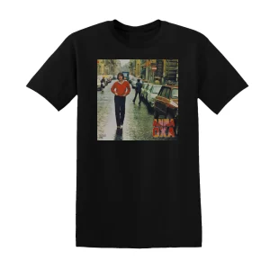 Anna Oxa - Anna Oxa Album Cover T-Shirt