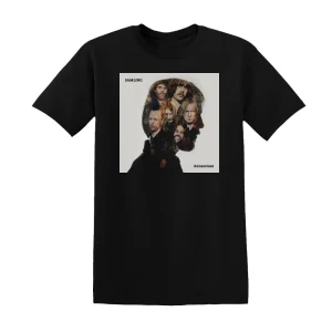 Samling - Annanstans Album Cover T-Shirt