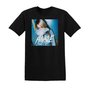 Annie - Anniemal Album Cover T-Shirt