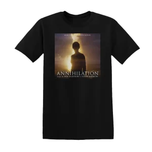 Ben Salisbury - Annihilation Album Cover T-Shirt