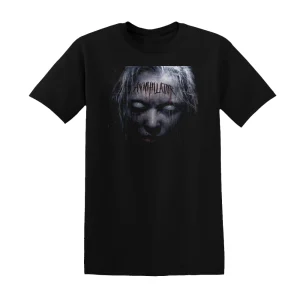Annihilator - Annihilator Album Cover T-Shirt