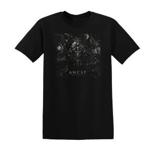 Ancst - Anomaly Album Cover T-Shirt