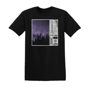 Blessed by a Broken Heart - Another Day Another War Album Cover T-Shirt