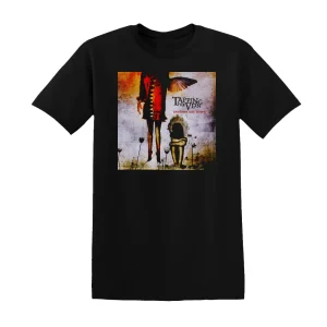 Tapping the Vein - Another Day Down Album Cover T-Shirt