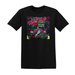 Beat Devils - Another Dream Album Cover T-Shirt