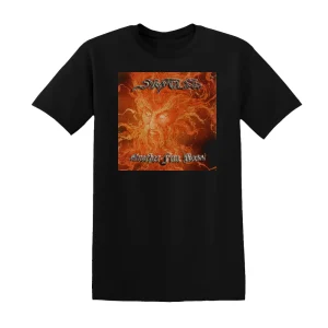 Skyclad - Another Fine Mess Album Cover T-Shirt