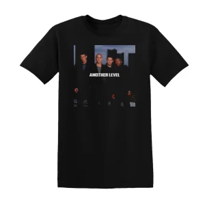 Another Level - Another Level Album Cover T-Shirt