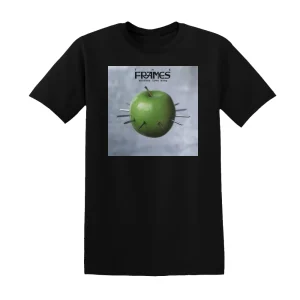 The Frames - Another Love Song Album Cover T-Shirt