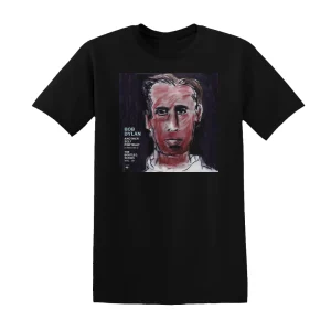 Bob Dylan - Another Self Portrait 1969 1971 The Bootleg Series Volume 10 Album Cover T-Shirt
