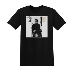 Bob Dylan - Another Side Of Bob Dylan Album Cover T-Shirt