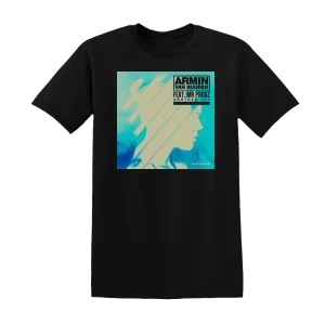 Armin van Buuren - Another You 1 Album Cover T-Shirt