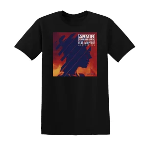 Armin van Buuren - Another You 4 Album Cover T-Shirt