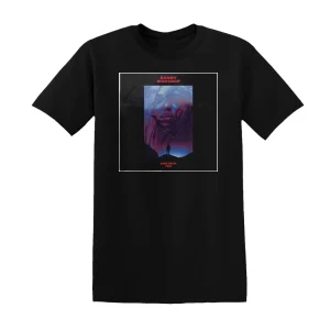 Danny Worsnop - Another You Album Cover T-Shirt