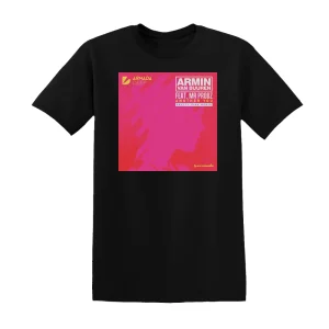 Armin van Buuren - Another You Album Cover T-Shirt