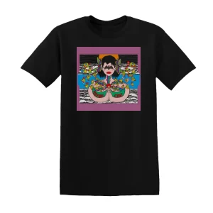 SUPERCAR - Answer Album Cover T-Shirt