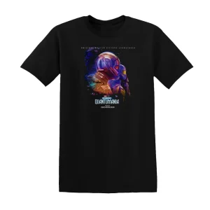 Christophe Beck - Ant Man And The Wasp Quantumania Original Motion Picture Sou Album Cover T-Shirt