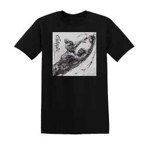 Cripper - Antagonist Album Cover T-Shirt