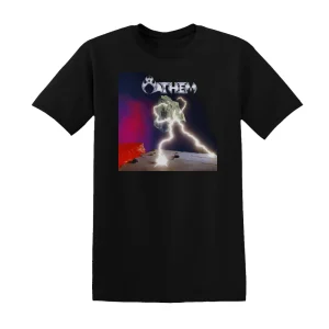 ANTHEM - Anthem Album Cover T-Shirt