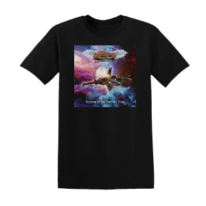 The Samurai of Prog - Anthem To The Phoenix Star Album Cover T-Shirt
