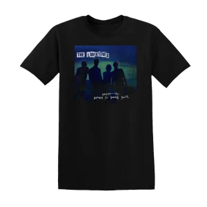 The Libertines - Anthems For Doomed Youth Album Cover T-Shirt