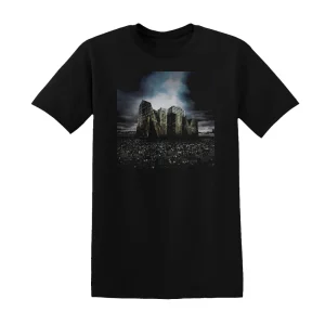 Suprême NTM - Anthologie Explicit Album Cover T-Shirt