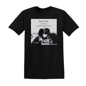 Sad Café - Anthology 1 Album Cover T-Shirt