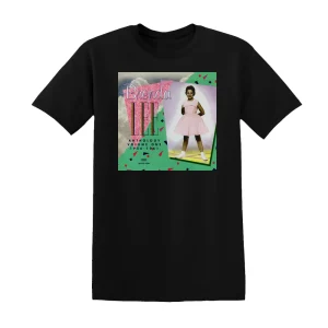 Brenda Lee - Anthology Volume 1 1956 1961 Album Cover T-Shirt