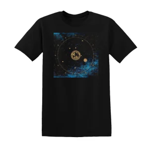 The Ocean - Anthropocentric Album Cover T-Shirt