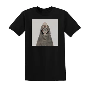Burial - Antidawn Ep Album Cover T-Shirt