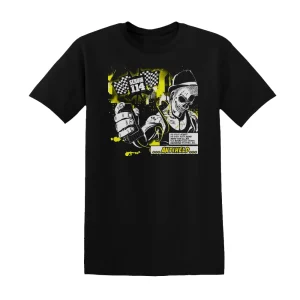 Serum 114 - Antiheld Album Cover T-Shirt