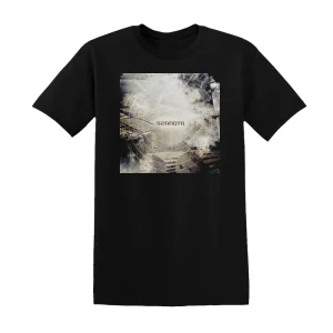 Senmuth - Antiquatorial Album Cover T-Shirt