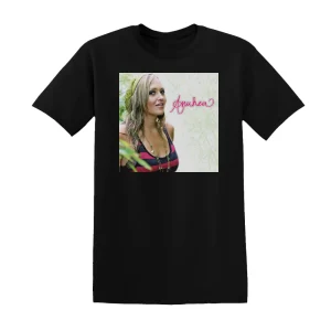 Anuhea - Anuhea Album Cover T-Shirt
