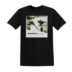 Autechre - Anvil Vapre Album Cover T-Shirt