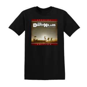 The Dirty Heads - Any Port In A Storm 1 Album Cover T-Shirt