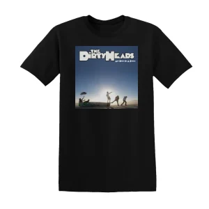 The Dirty Heads - Any Port In A Storm Album Cover T-Shirt