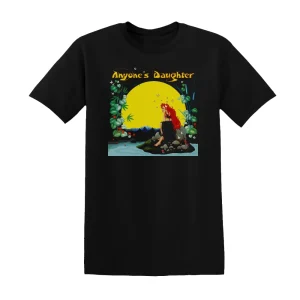 Anyone's Daughter - Anyones Daughter Album Cover T-Shirt