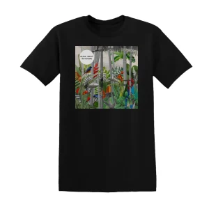 Aloa Input - Anysome Album Cover T-Shirt
