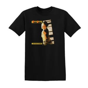 Debbie Gibson - Anything Is Possible Album Cover T-Shirt