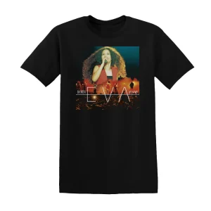 Banda Eva - Ao Vivo Album Cover T-Shirt