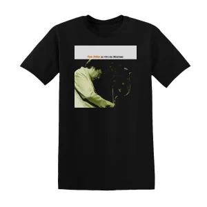 Antonio Carlos Jobim - Ao Vivo Em Montreal Album Cover T-Shirt