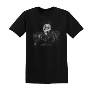 Scream Silence - Apathology Album Cover T-Shirt