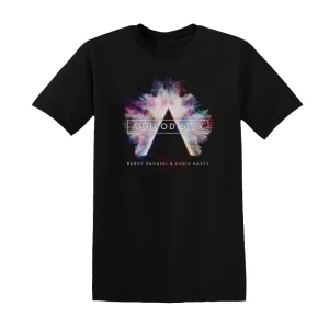 Benny Benassi - Aphrodisiak Extended Edit Album Cover T-Shirt