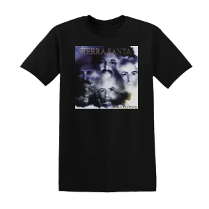 Tierra Santa - Apocalipsis Album Cover T-Shirt